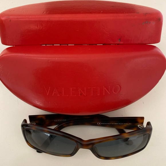Valentino prescription sunglasses - Picture 7 of 7
